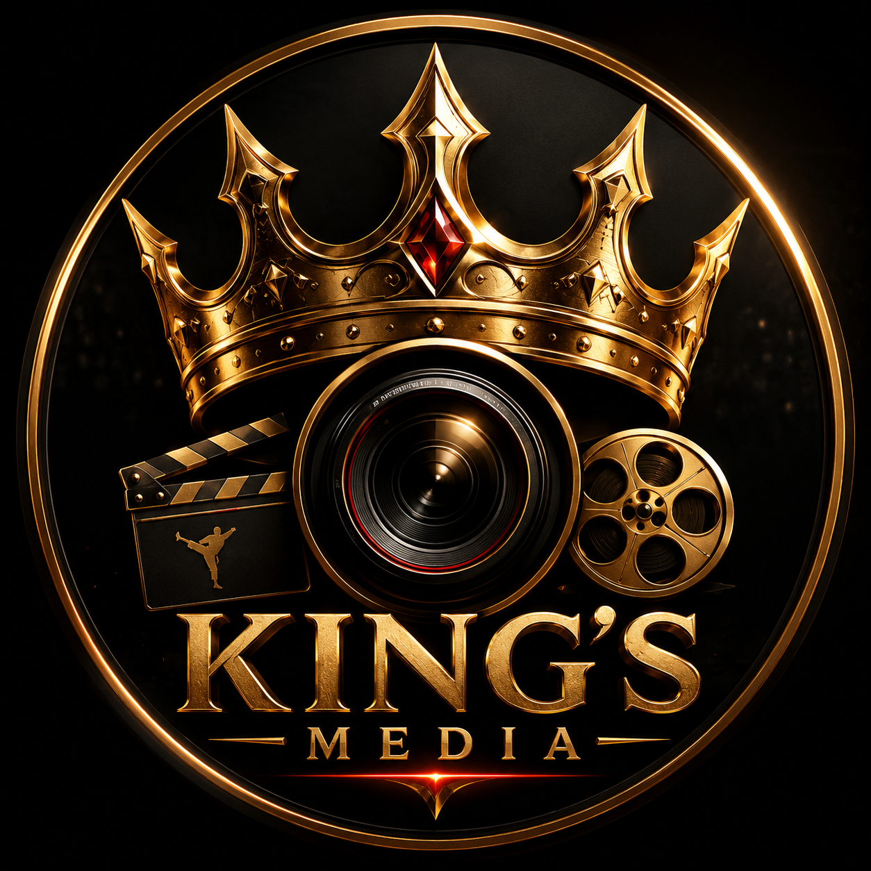 King's Media